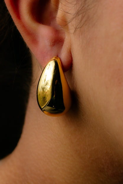 Bottega Earrings